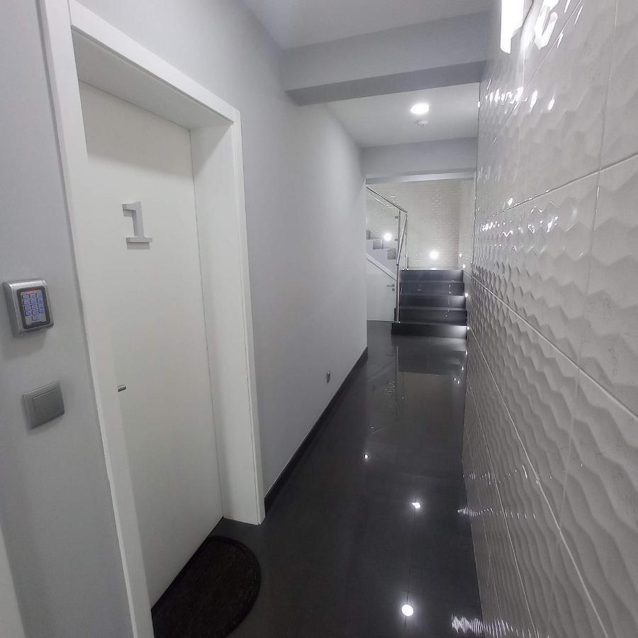 Апарт отель Casa Rua Velha Орта Экстерьер фото